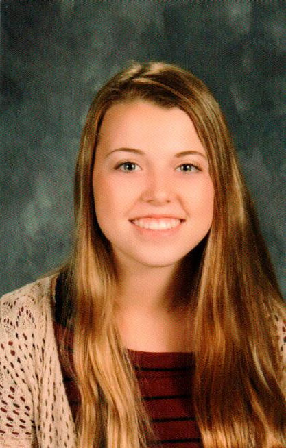 Camryn Christopherson